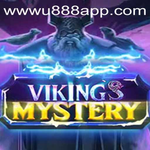 Unveiling VikingsMystery: The Thrilling Saga Begins with U888